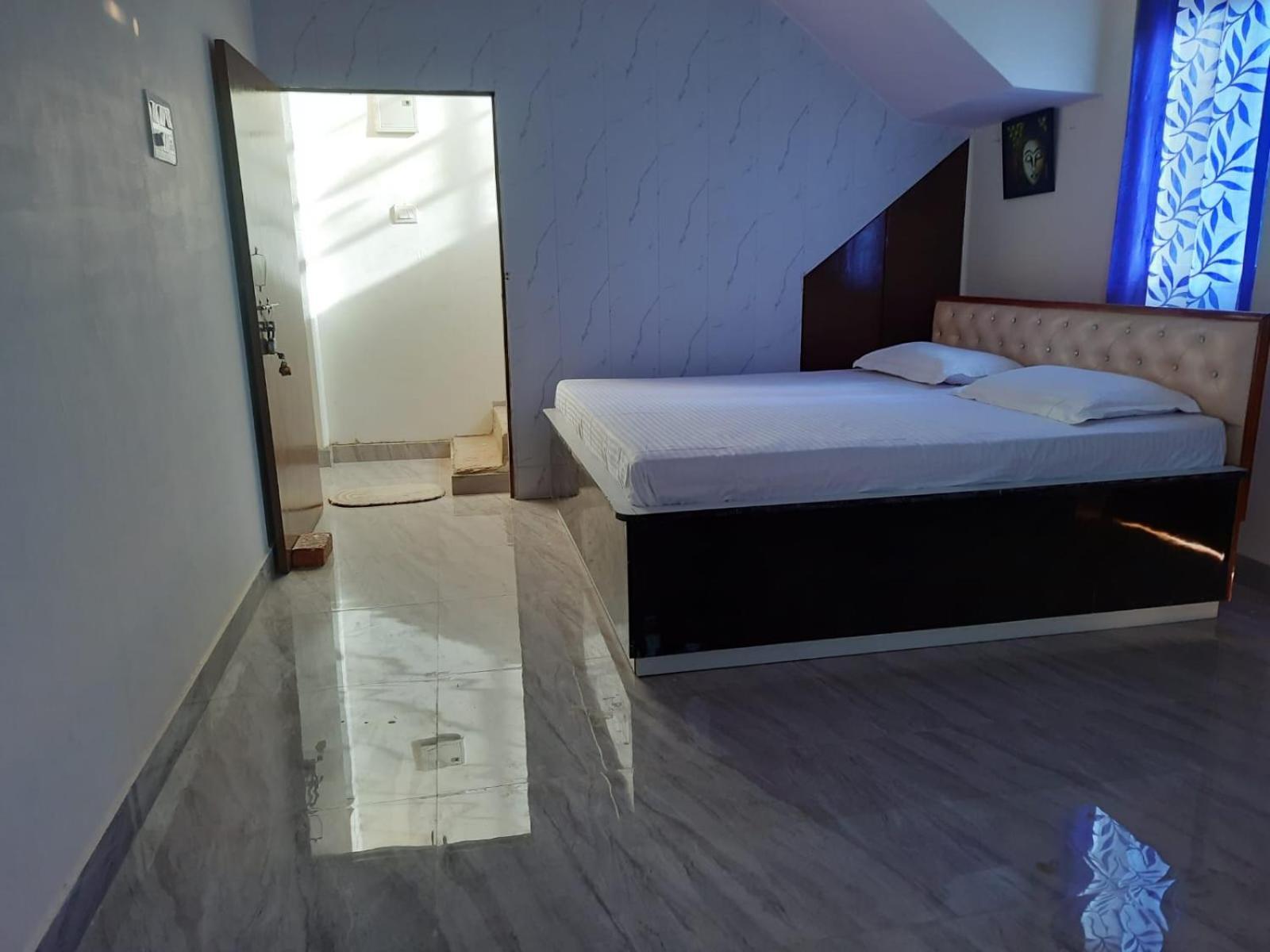Nature Homestay 瓦拉纳西 外观 照片
