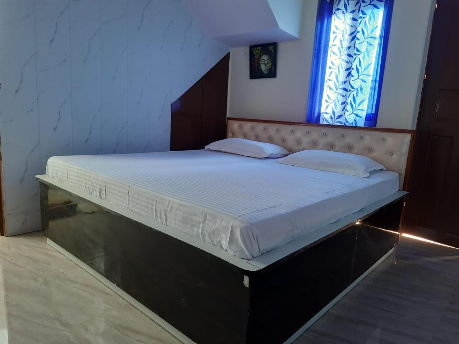 Nature Homestay 瓦拉纳西 外观 照片