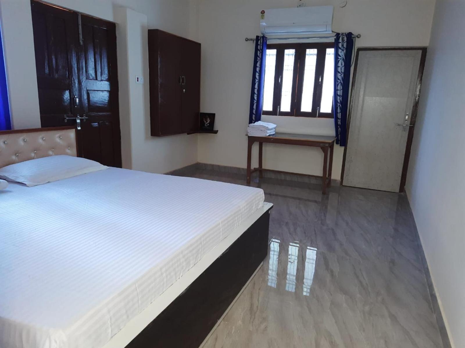 Nature Homestay 瓦拉纳西 外观 照片