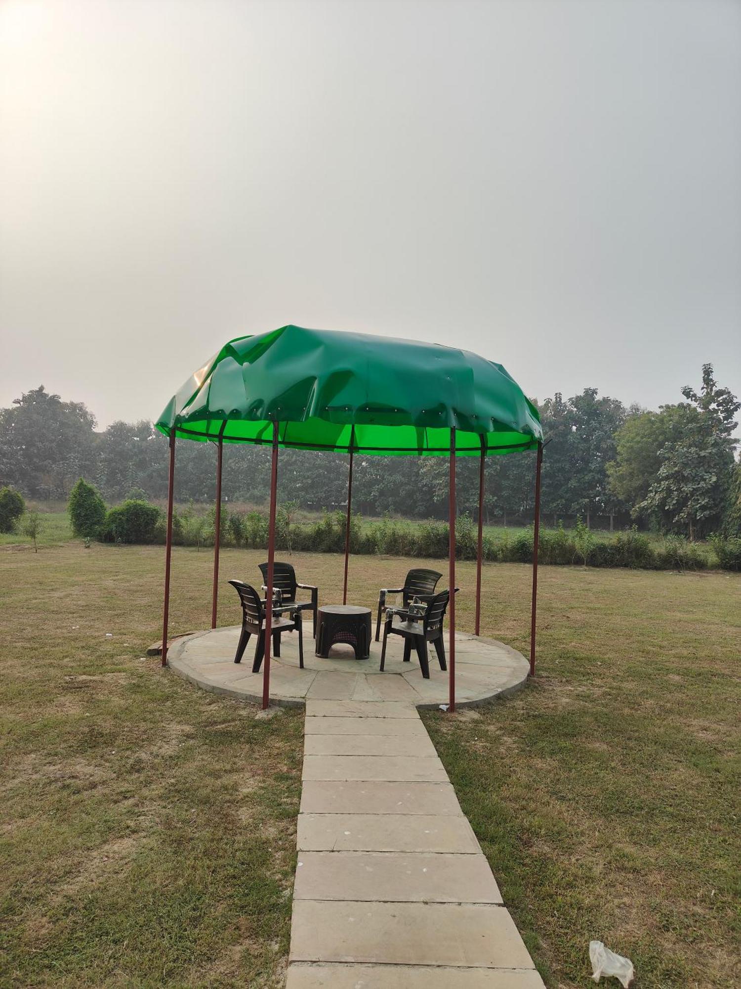 Nature Homestay 瓦拉纳西 外观 照片