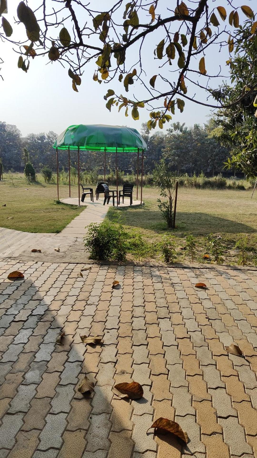 Nature Homestay 瓦拉纳西 外观 照片